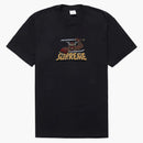 Supreme Samurai tea black