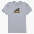 Supremo samurai tè heather grigio