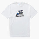 Supreme Samurai Tea White