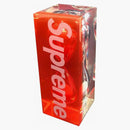 Nejvyšší písek časovač červená