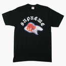 Supreme Sasquatchfabrix Goldfish Tea Black