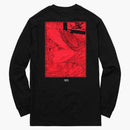 Supreme Sasquatchfabrix Shunga LS Tea Black