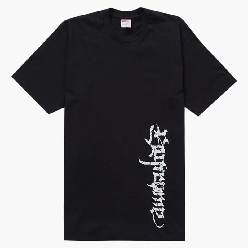 Supremo Satana tè nero
