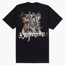 Supreme satan tea black