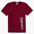 Supreme satan tea cardinal