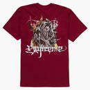 Supreme satan tea cardinal