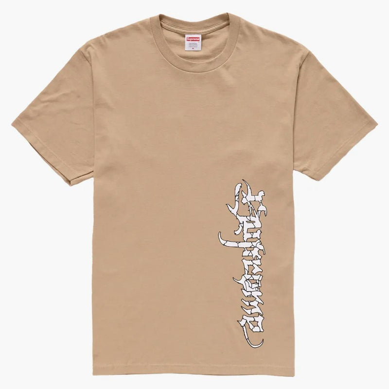 Supremo Satana Tea Khaki