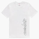 Supreme Satan Tea White