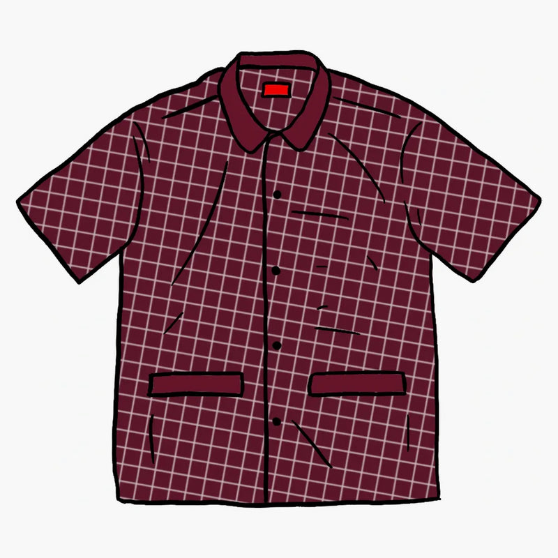 SET ROSSO ROSSO ROSSO SUPREMO SATILE