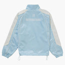Supreme Satin Piping Pullover Light Blue