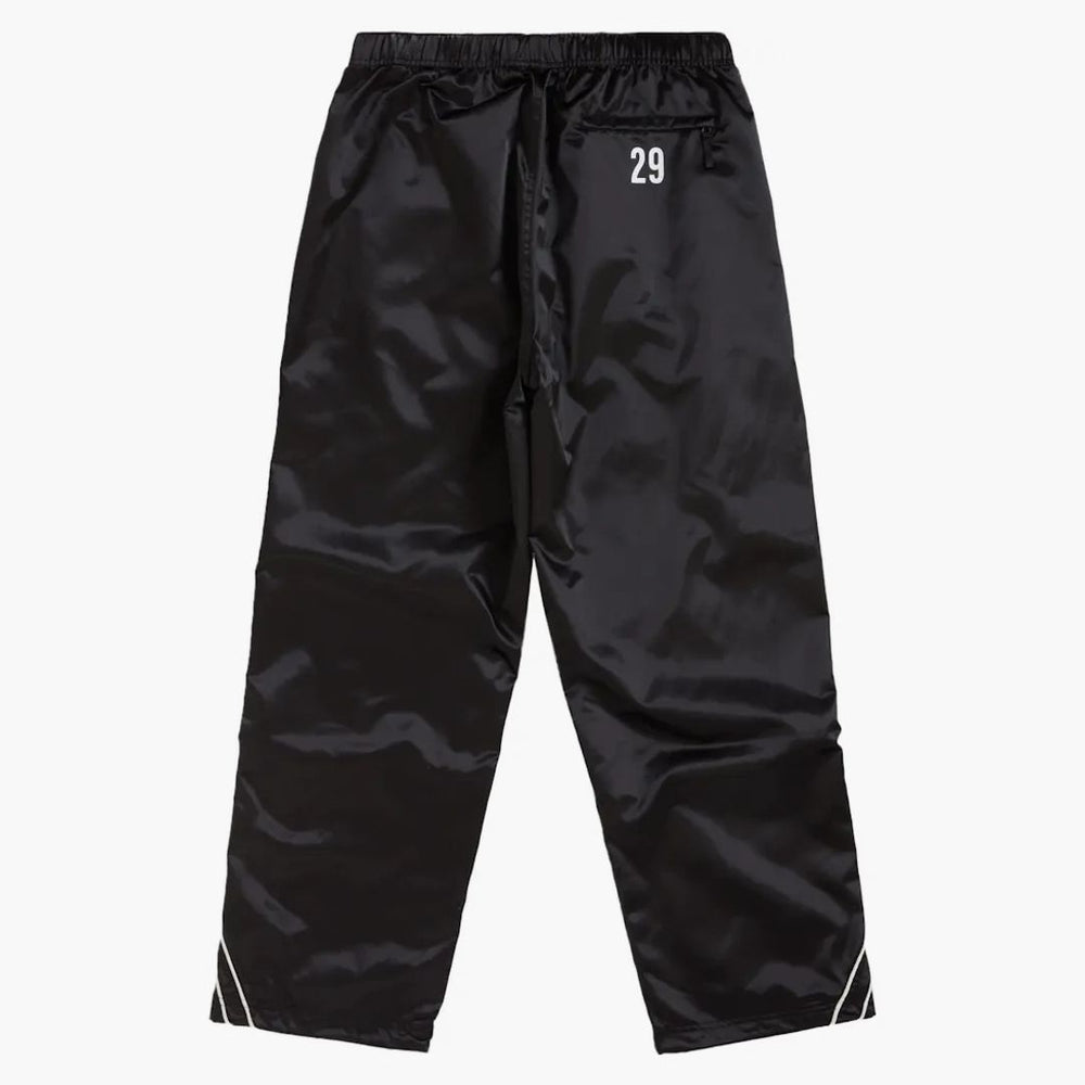 【L】Supreme Satin Track Pant Spring/Summer 2024 Preview – Supreme