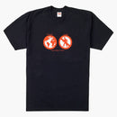 Supreme Save The Planet Tee Black