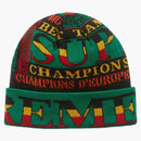 Supreme Bufff Beanie Green