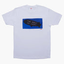 Supreme Scarface Blimp Tee White