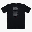 Supreme Scarface Friend Tea Black