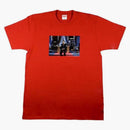 Supreme Scarface Friend Tea Red