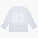 Supreme Scarface Hockey Jersey White