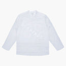 Supreme Scarface Hockey Jersey White