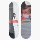 Supreme Scarface Shower & Split Skateboard Deck Multi Set