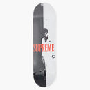 Supreme Scarface Split Skateboard Deck Multi