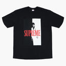 Supreme Scarface split tea black