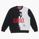 Nejvyšší sarface svetr černý