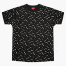 Supreme Scatter Ringer Black
