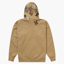 Nejvyšší rozptýlená mikina s kapucí na Appliqué