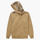 Nejvyšší rozptýlená mikina s kapucí na Appliqué