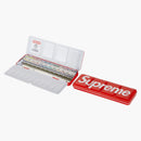 Supreme Schmincke 12-color Watercolor Set Red