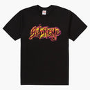 Supreme scratch tea black