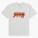 Supreme scratch tea white