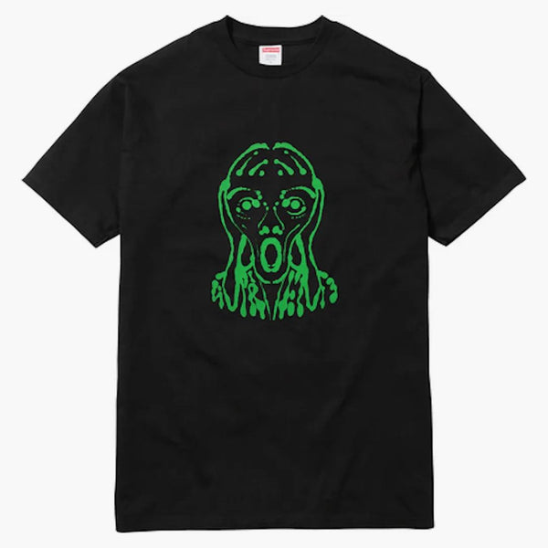 Supreme Scream Tea Black