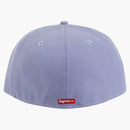 Supreme Script New era Lavender