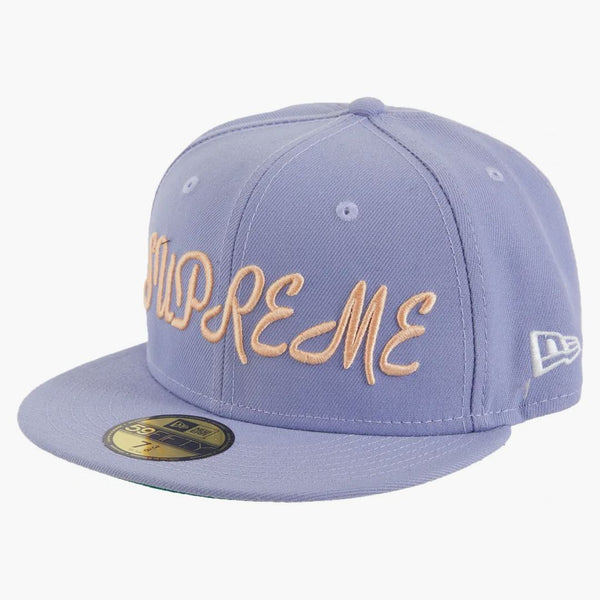 Script Script New Era Lavender