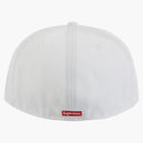 Supreme Script New era White