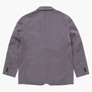 Supreme Sea Island Cotton Suit Purple