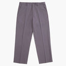 Supreme Sea Island Cotton Suit Purple