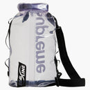 Supreme Sealline Discovery Dry Bag 20l Clear