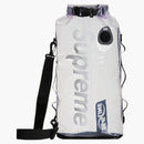 Supreme Sealline Discovery Dry Bag 20l Clear