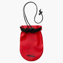 Nejvyšší těsnění viz pouzdro velké červené