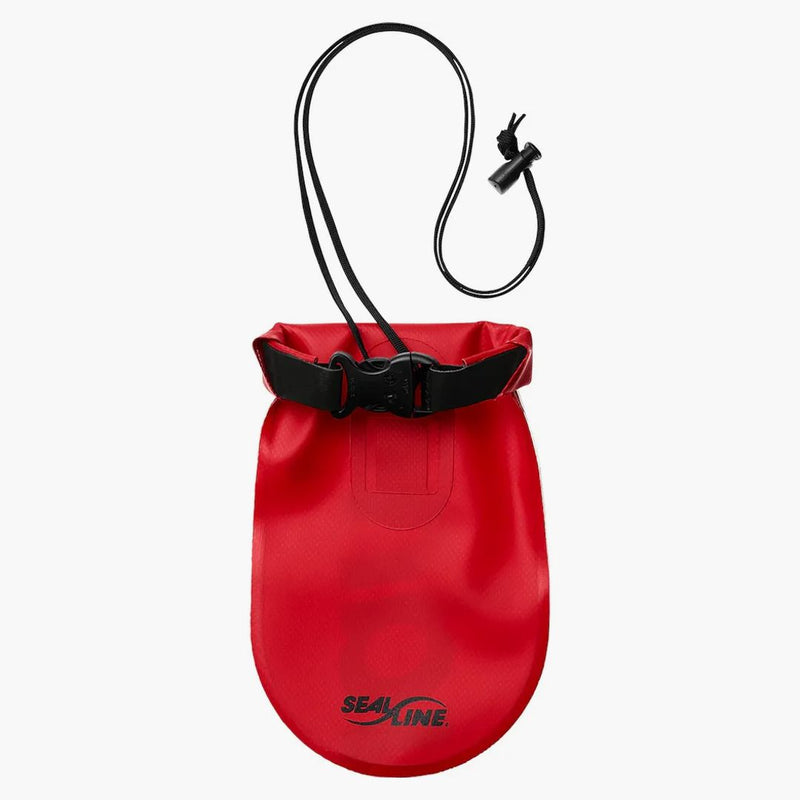 Supreme Sealline Se påse stort rött
