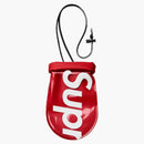 Nejvyšší těsnění viz pouzdro velké červené