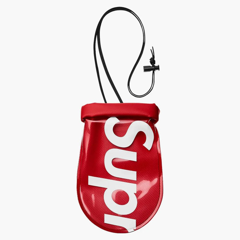 Supreme Sealline Se påse stort rött