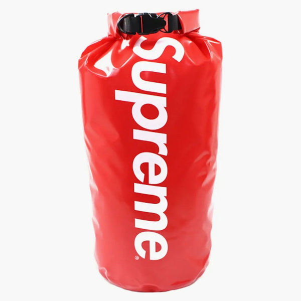 SUPREME SEALLINE 20L NIMBUS DRY DRY ROSSO