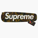 Nejvyšší moře na summitu samospívající spací rohož Woodland Camo