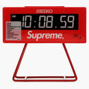 Nejvyšší seiko maratonové hodiny červené