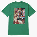 Sucreme Sekintani la Norihiro Boobies Tea Green