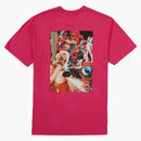 Sucreme Sekintani la norihiro boobies tea hot pink