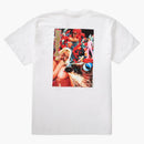 Sucreme Sekintani la norihiro boobies tea white white